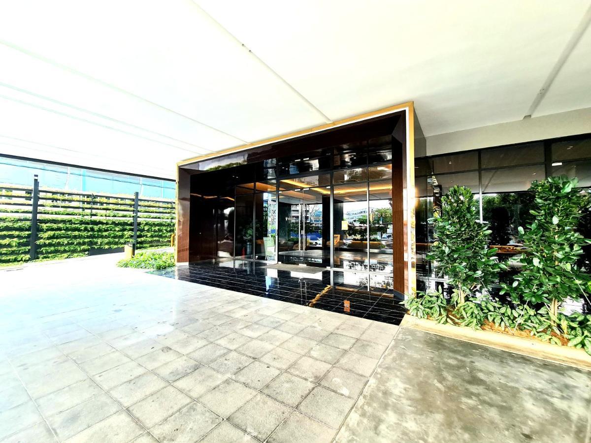 Beacon Executive Suites - Penang George Town Exterior photo