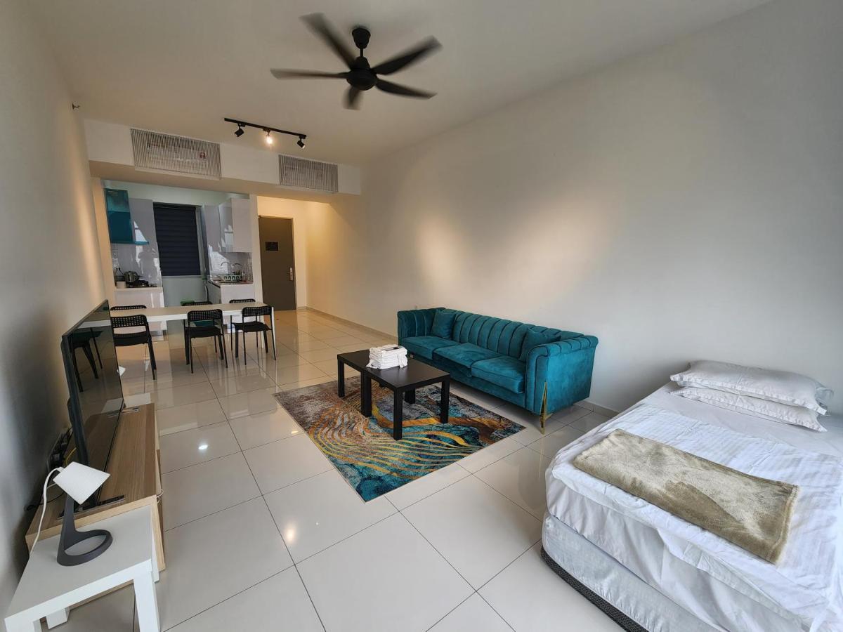 Beacon Executive Suites - Penang George Town Exterior photo