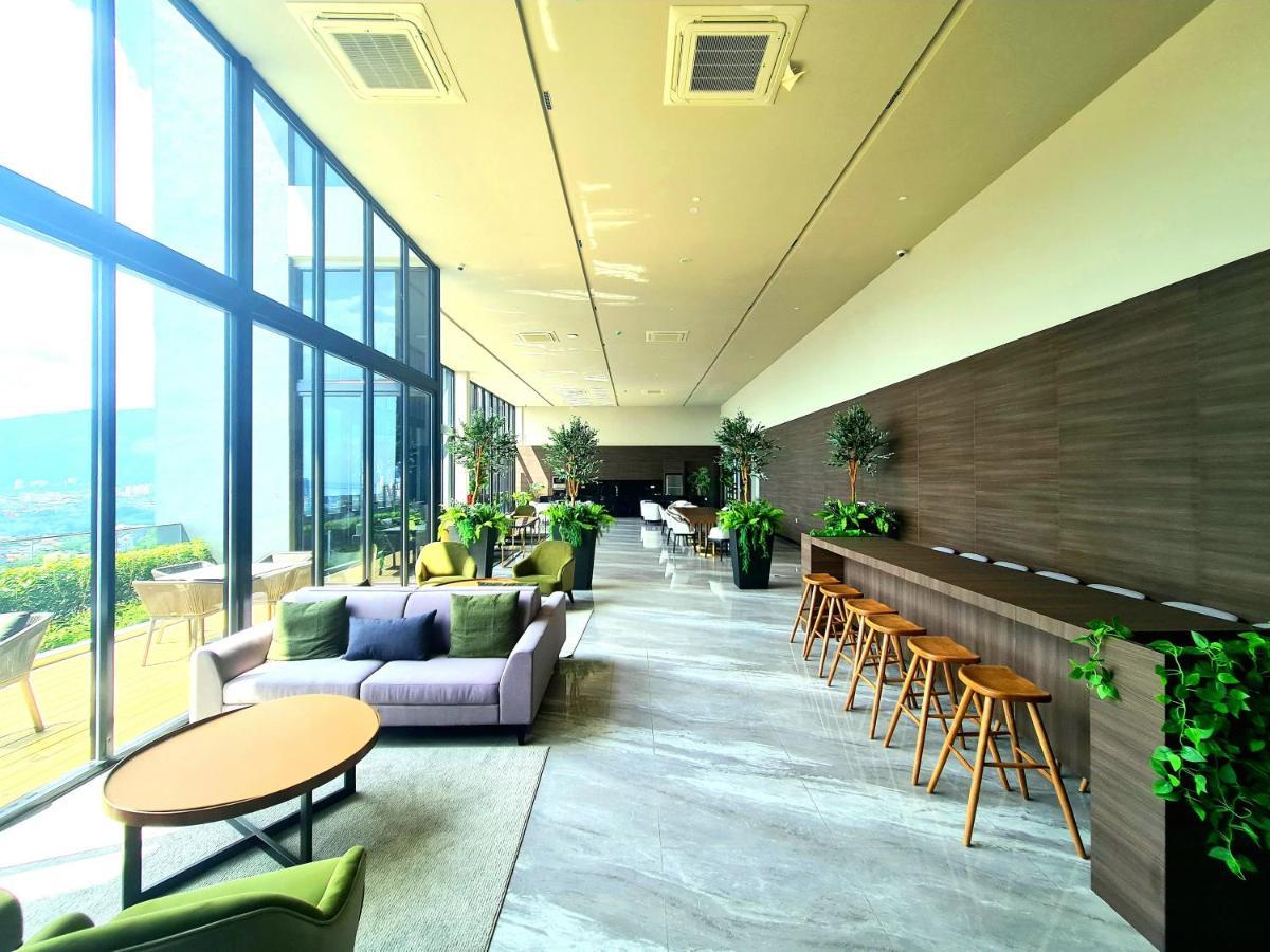 Beacon Executive Suites - Penang George Town Exterior photo