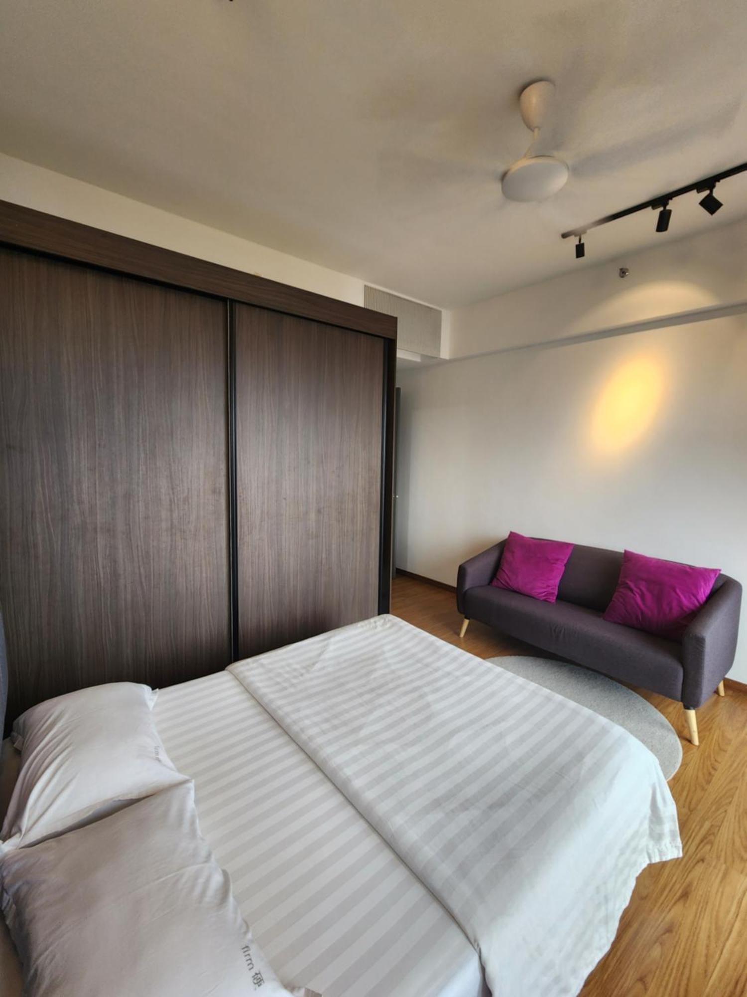 Beacon Executive Suites - Penang George Town Exterior photo